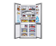 Beko GNE 114612 X - 274265 - zdjęcie 2